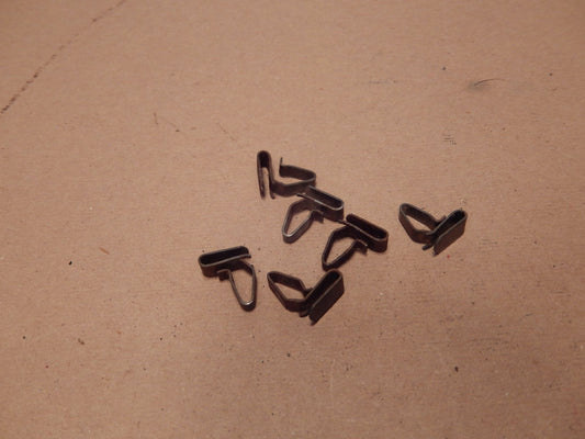 Datsun 240Z OEM Interior Panel Clips