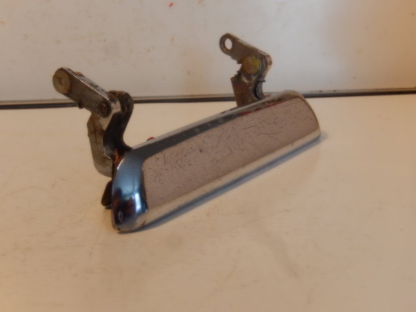 Datsun 240Z Drivers Side Exterior Door Handle