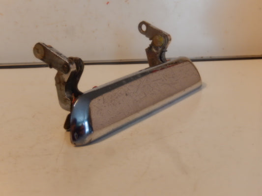 Datsun 240Z Drivers Side Exterior Door Handle