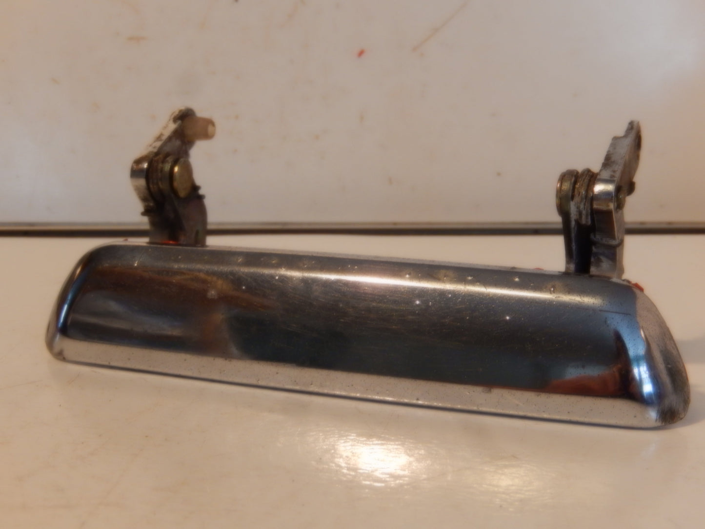 Datsun 240Z Drivers Side Exterior Door Handle