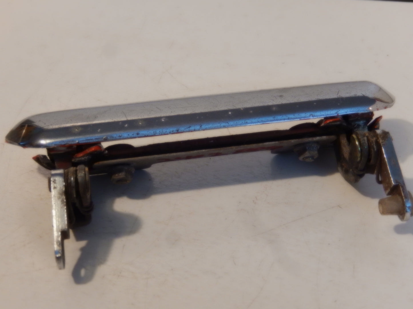 Datsun 240Z Drivers Side Exterior Door Handle