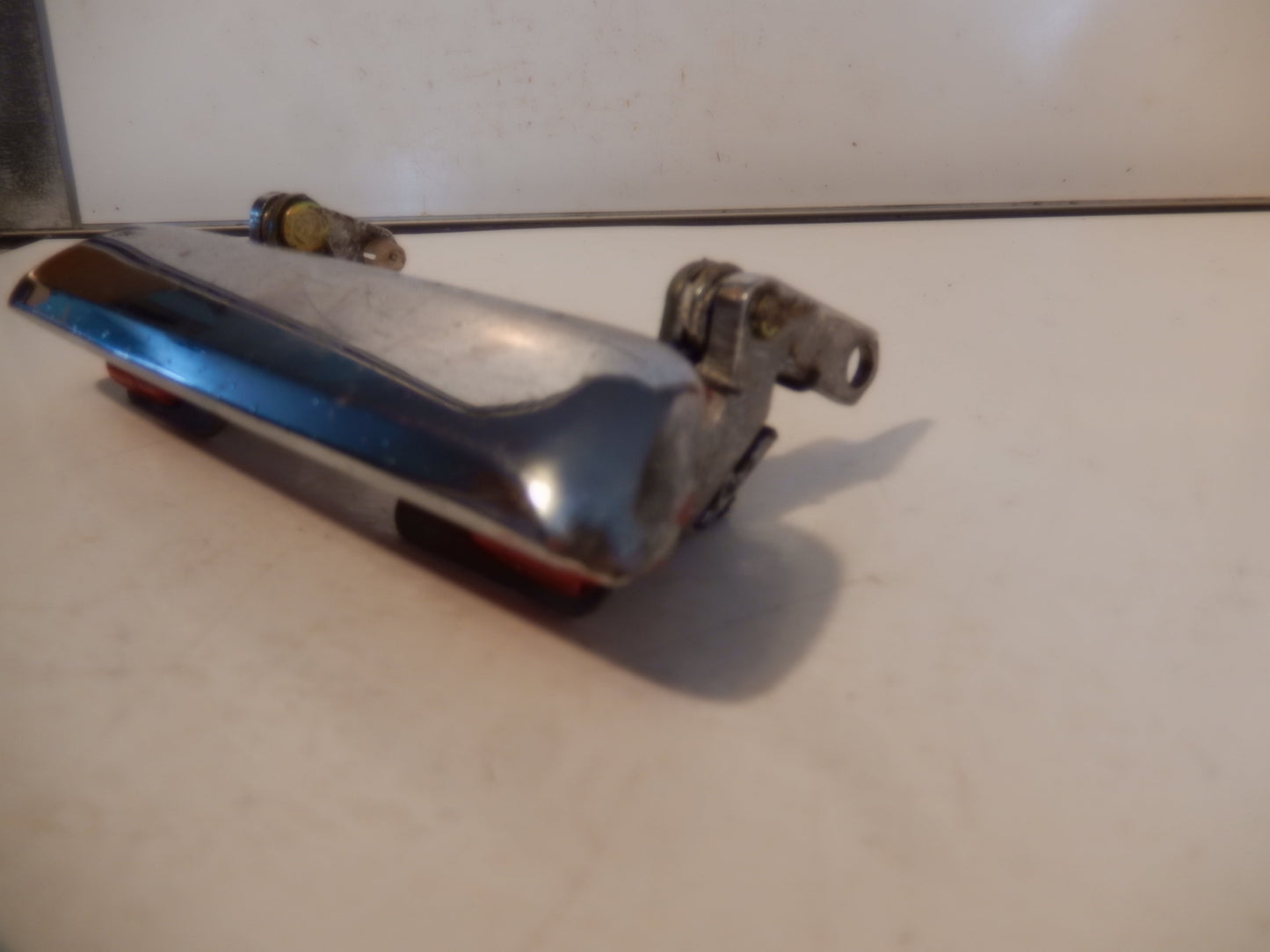 Datsun 240Z Drivers Side Exterior Door Handle