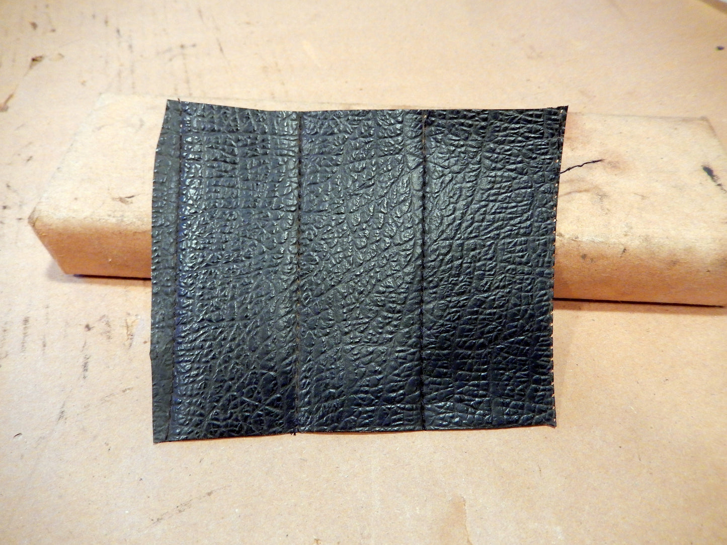Datsun 240Z Seat Fabric Patch