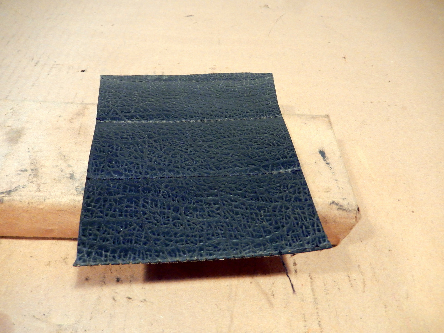 Datsun 240Z Seat Fabric Patch