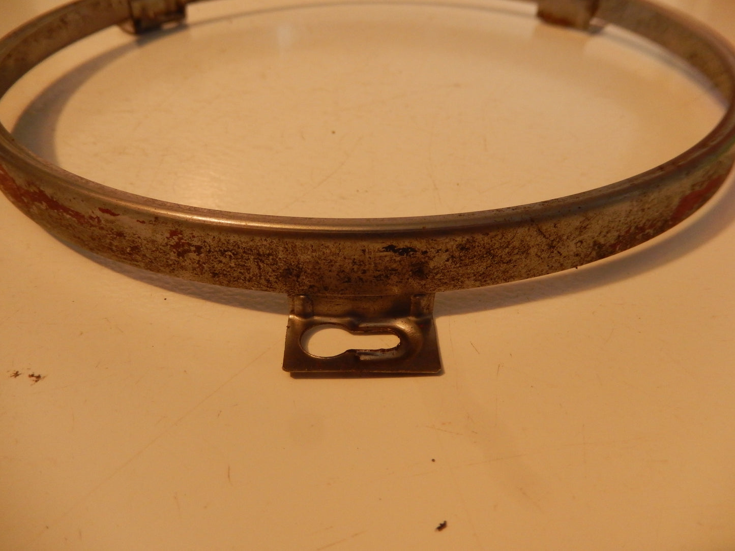 Datsun 280ZX Headlight Rim