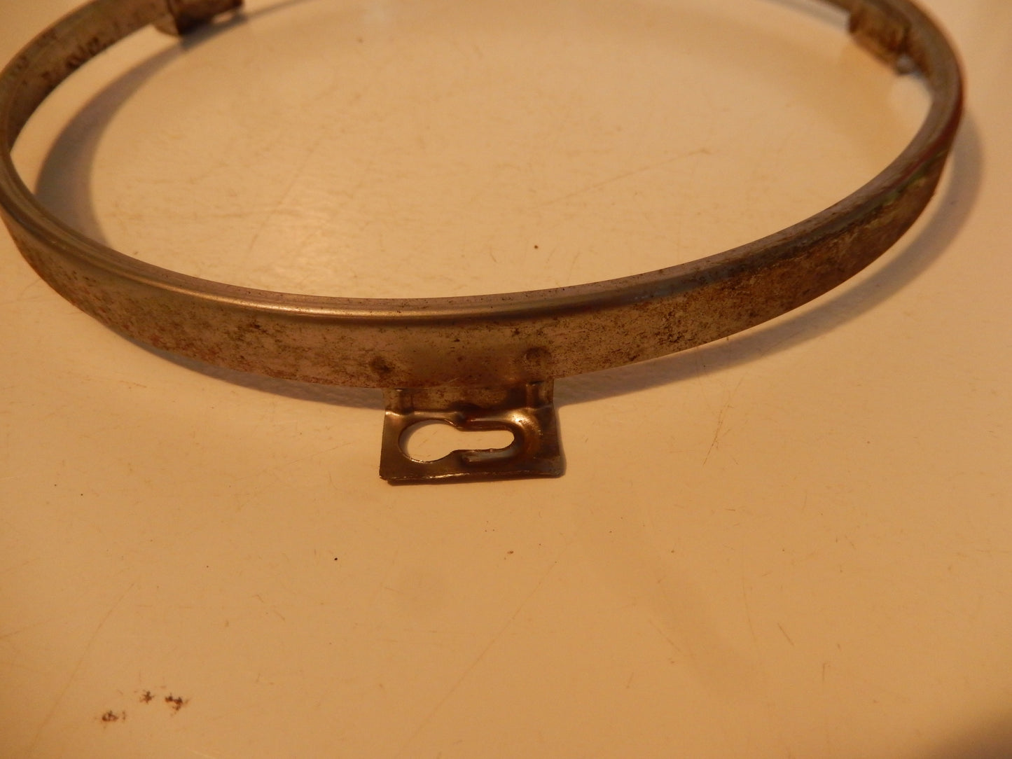 Datsun 280ZX Headlight Rim