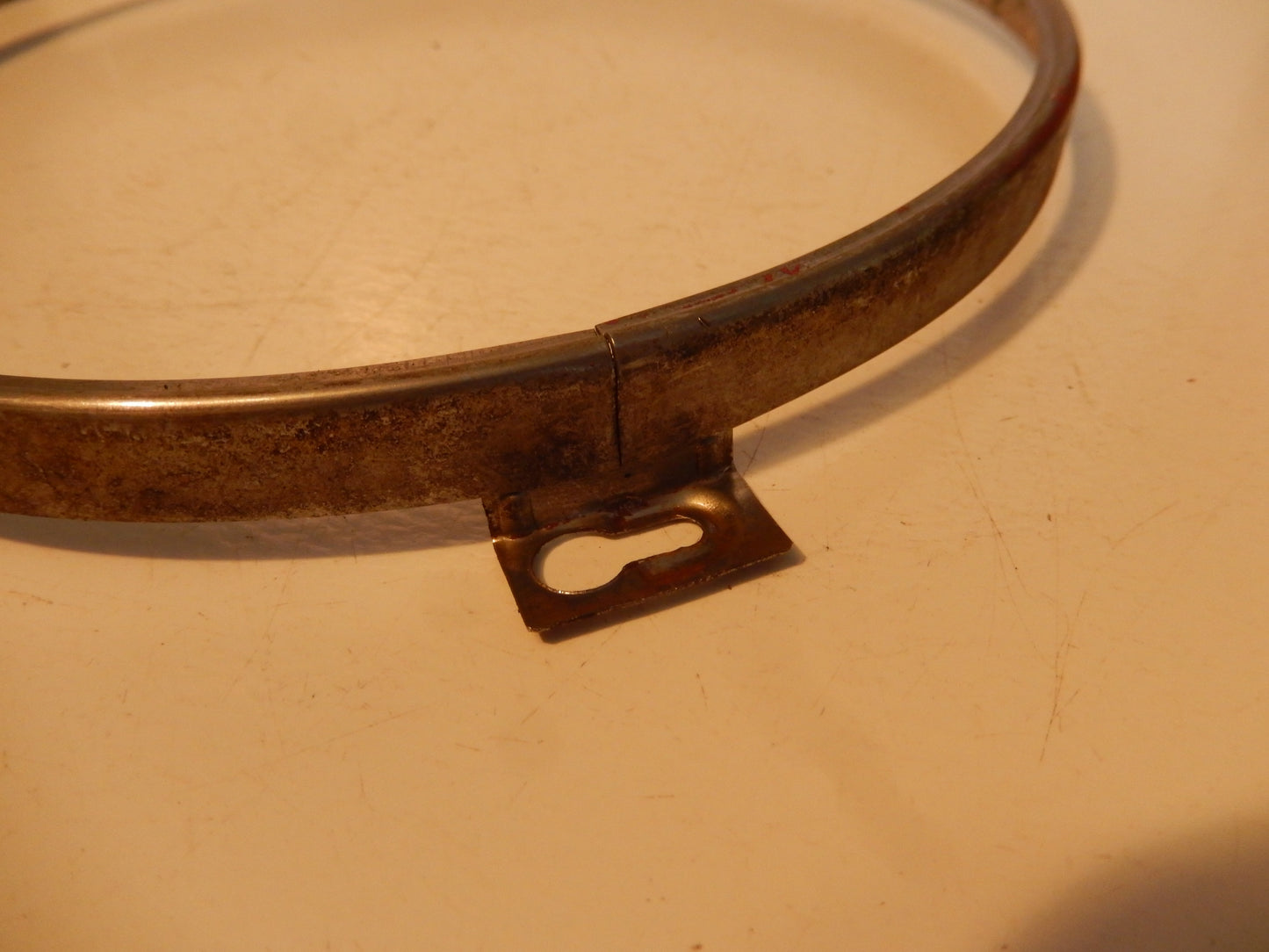 Datsun 280ZX Headlight Rim