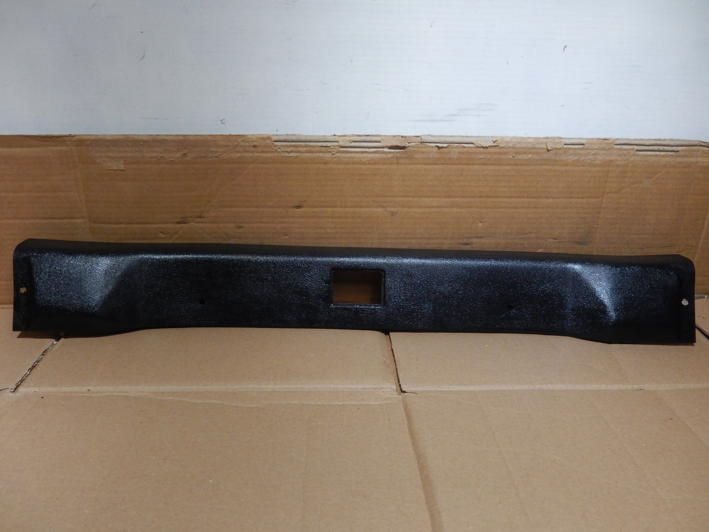 Datsun 240Z Overhead Center Light Panel SKU # 669