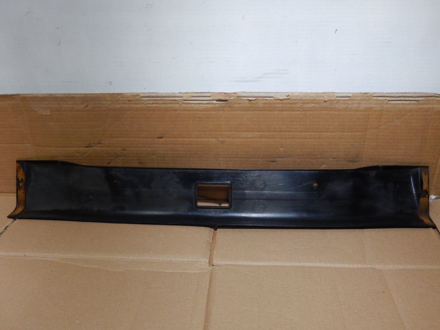 Datsun 240Z Overhead Center Light Panel SKU # 669
