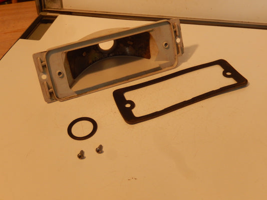 Datsun 280Z Right Side Turn Signal Body
