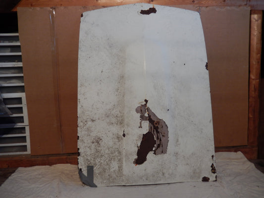 Datsun 240Z OEM Hood /  Bonnet