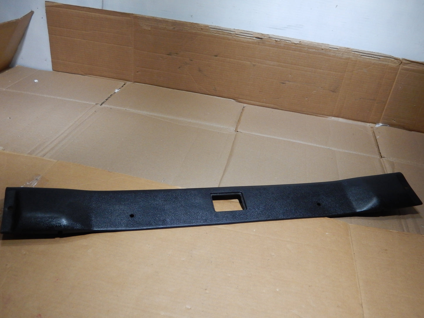 Datsun 240Z Overhead Center Light Panel SKU # 669