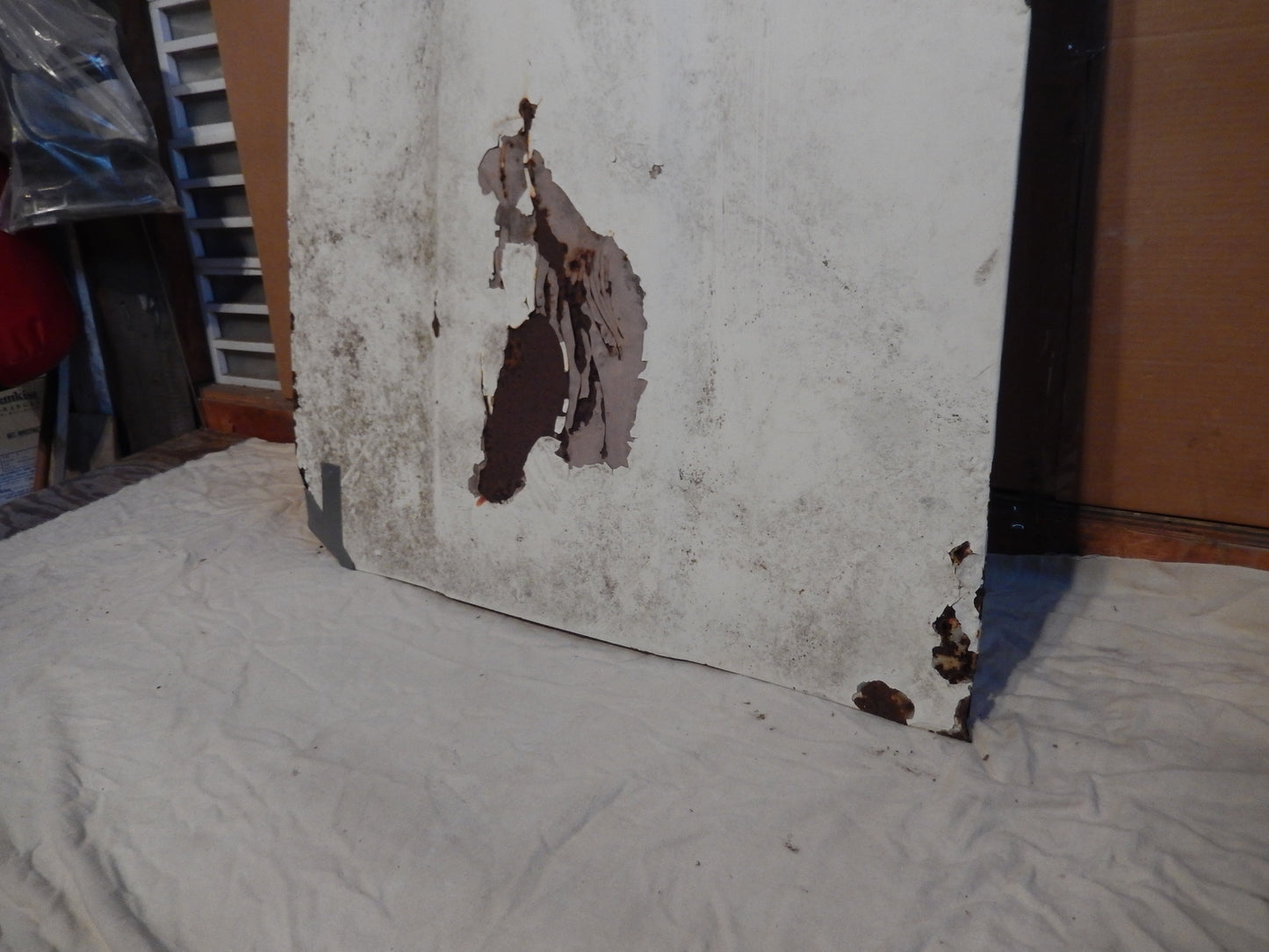 Datsun 240Z OEM Hood /  Bonnet