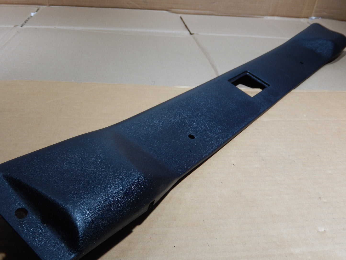 Datsun 240Z Overhead Center Light Panel SKU # 669