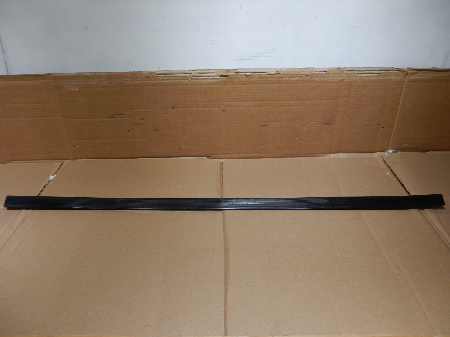 Datsun 240Z Rear Deck Trim Edge