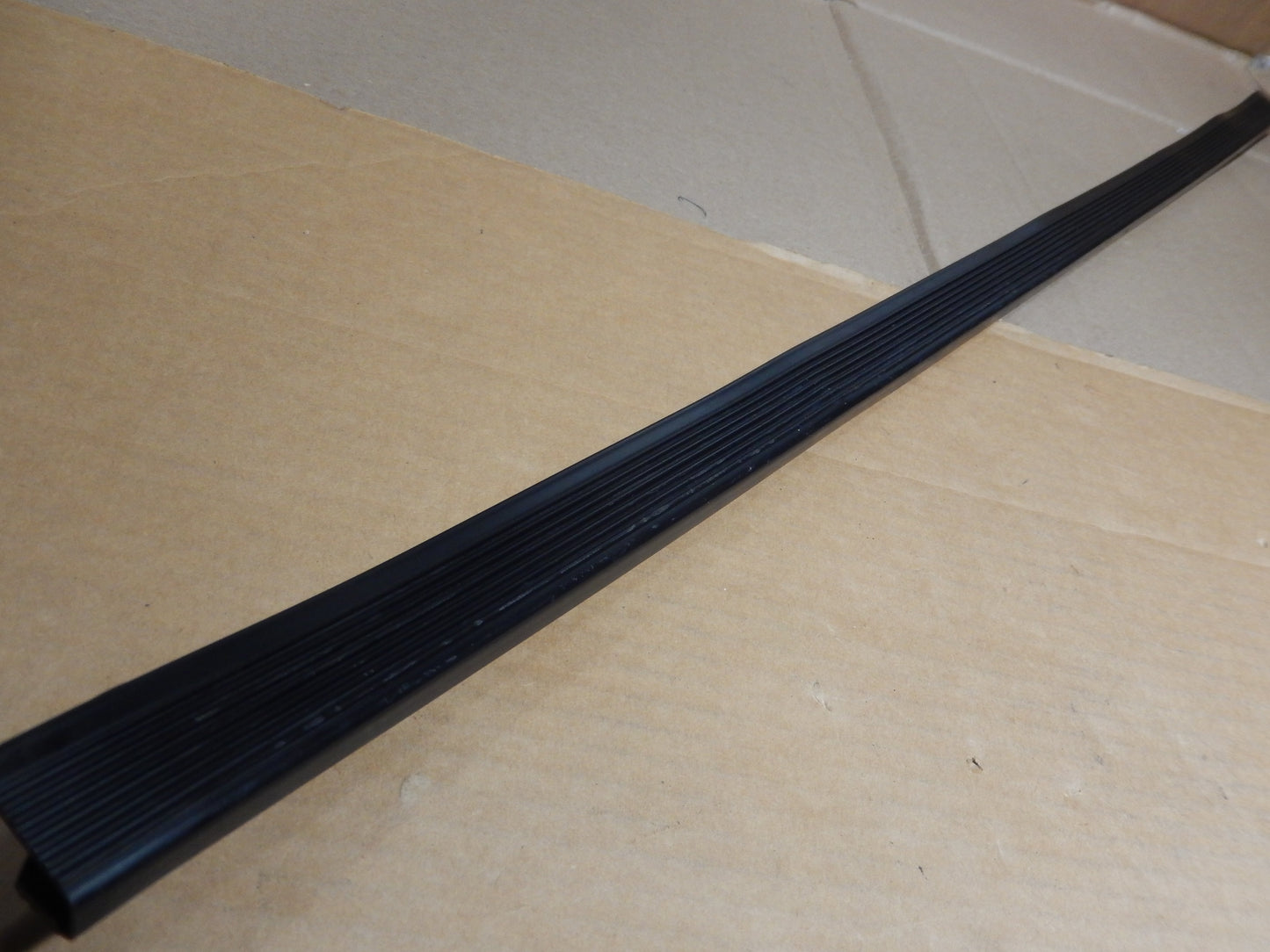 Datsun 240Z Rear Deck Trim Edge