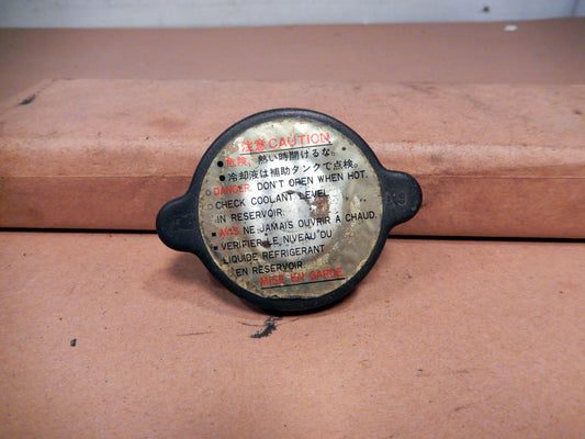 Datsun 280ZX OEM Radiator Cap