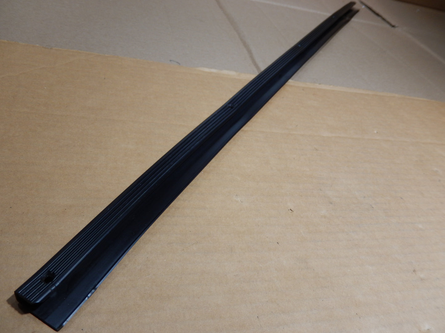 Datsun 240Z Rear Deck Trim Edge