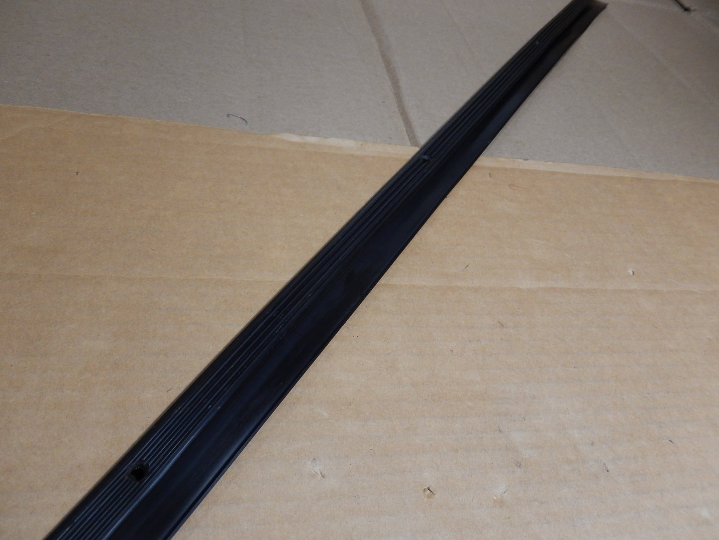 Datsun 240Z Rear Deck Trim Edge