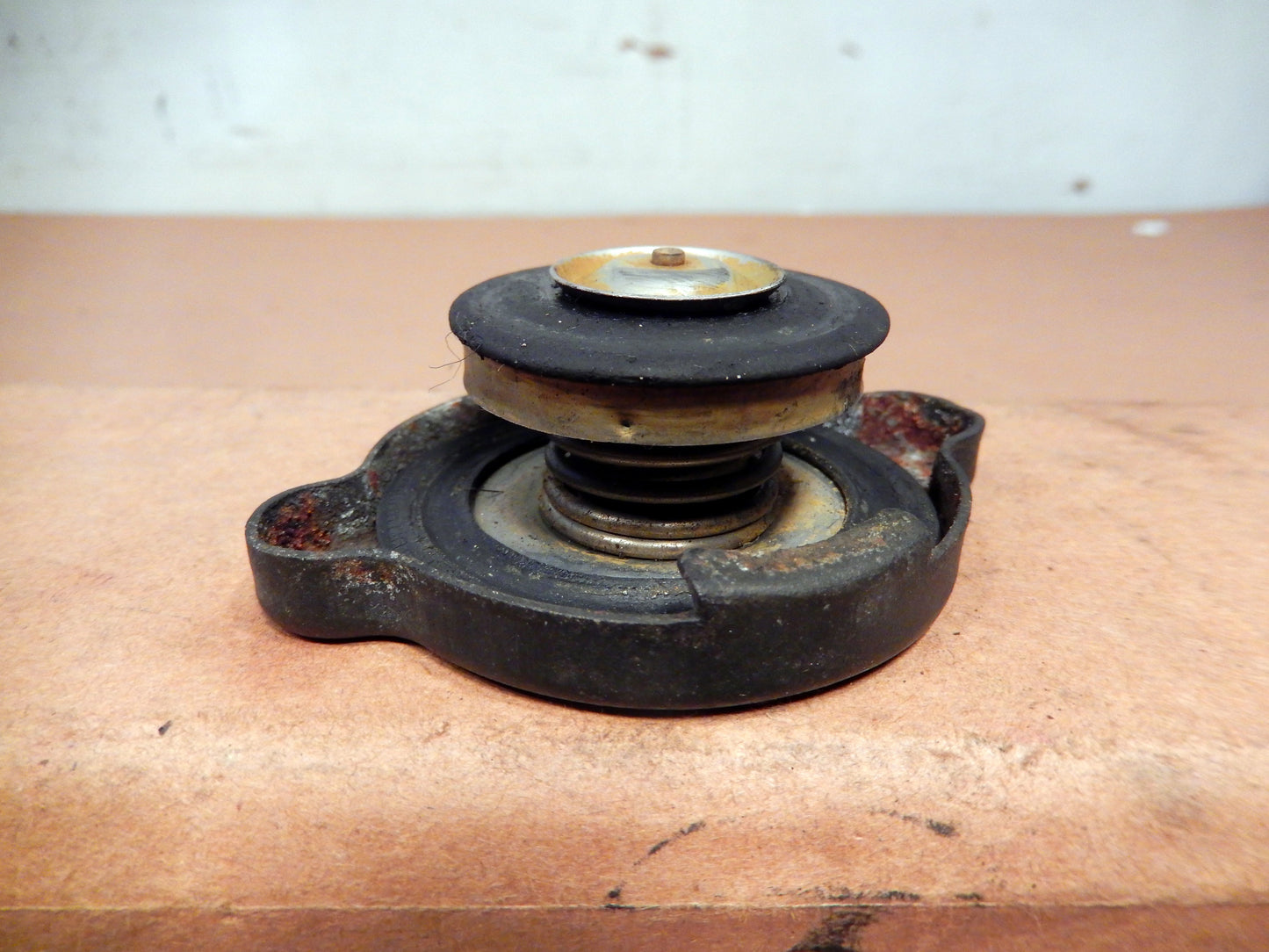 Datsun 280ZX OEM Radiator Cap