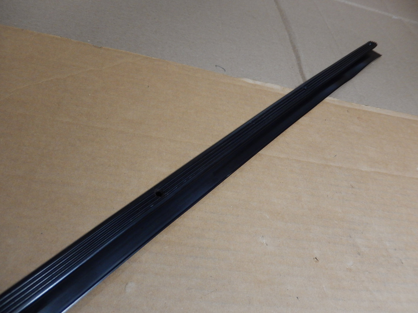 Datsun 240Z Rear Deck Trim Edge