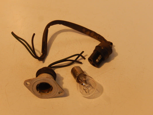Datsun 280Z Front Turn Signal PARTS