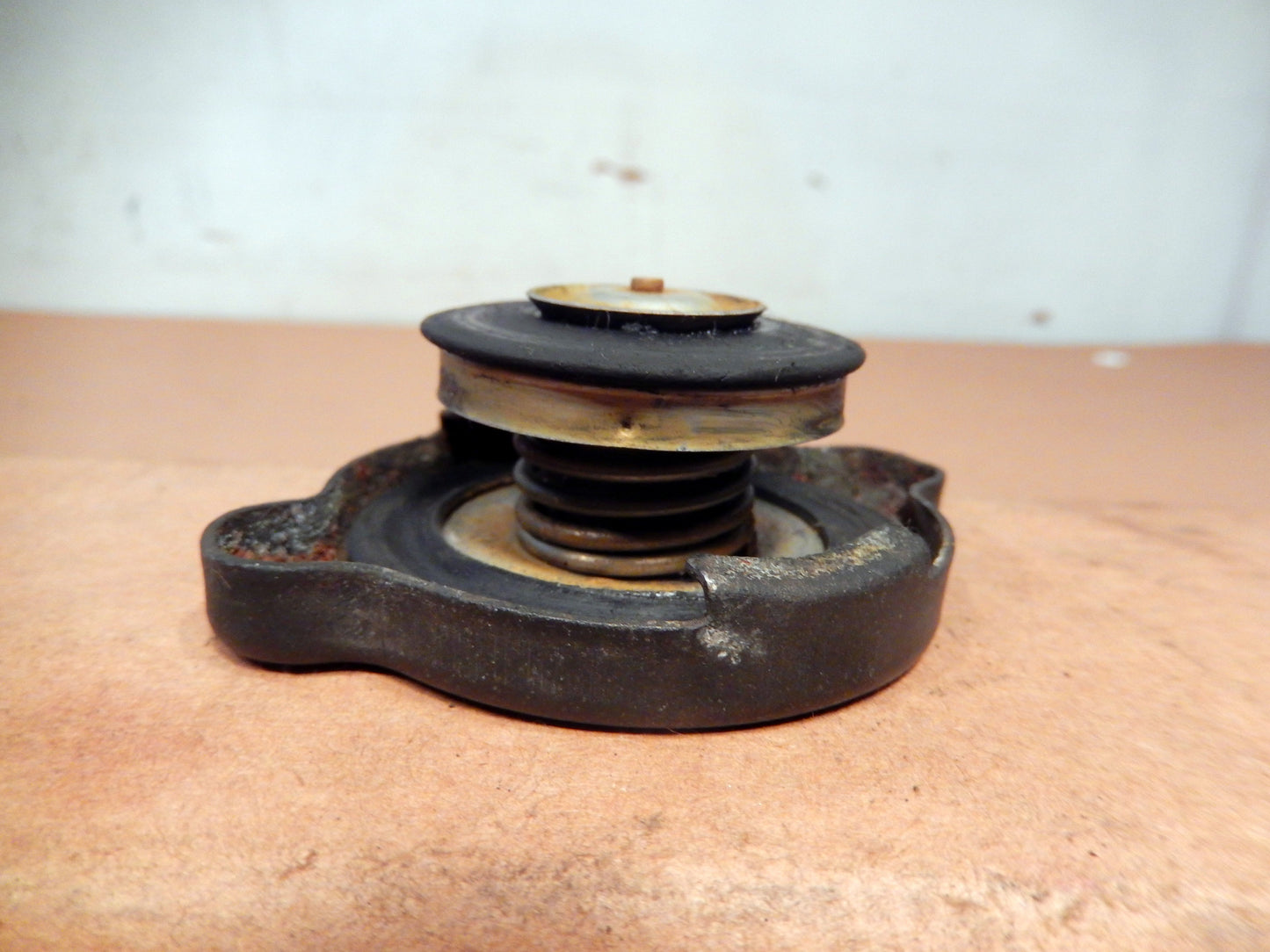 Datsun 280ZX OEM Radiator Cap