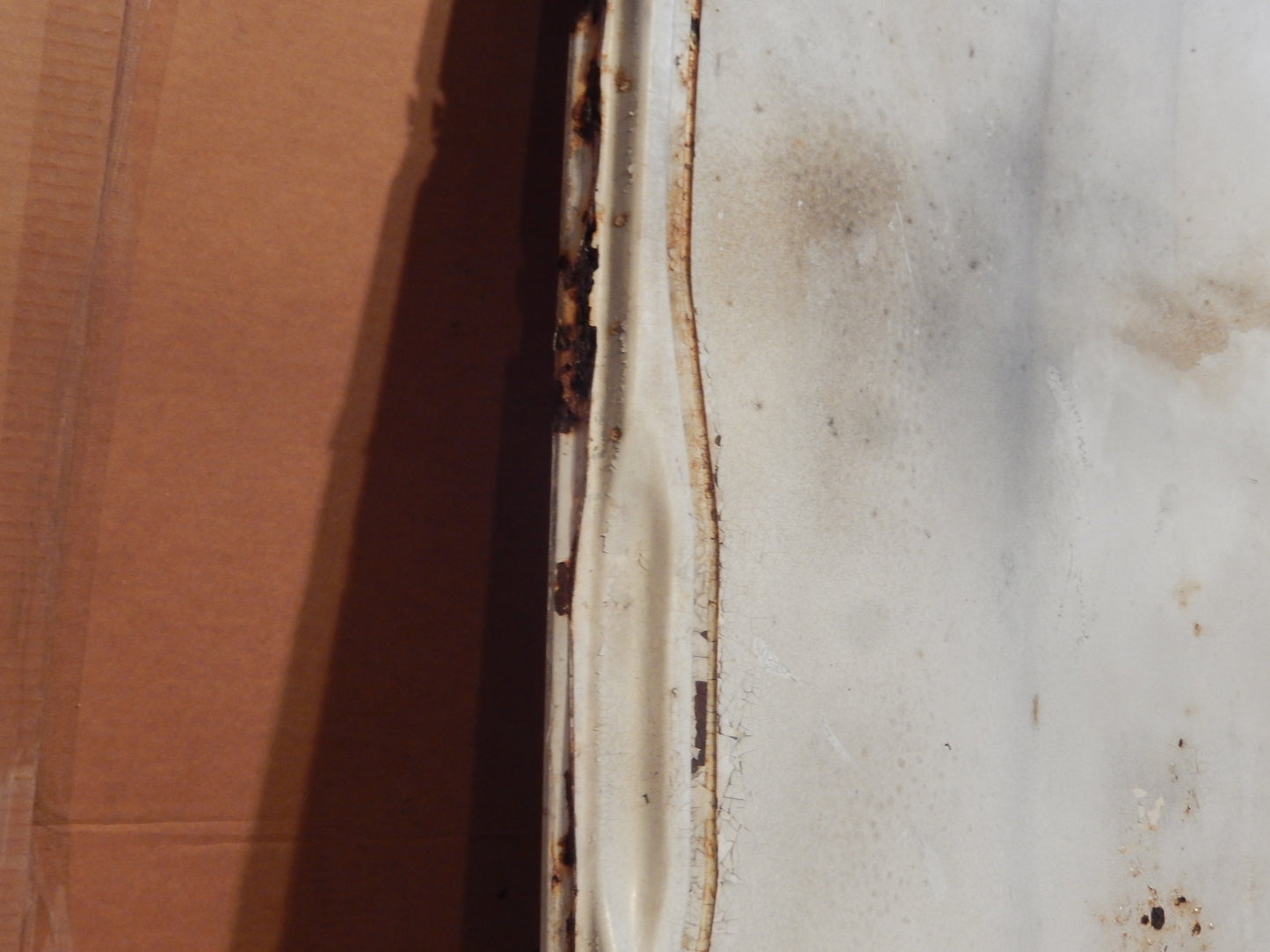 Datsun 240Z OEM Hood /  Bonnet