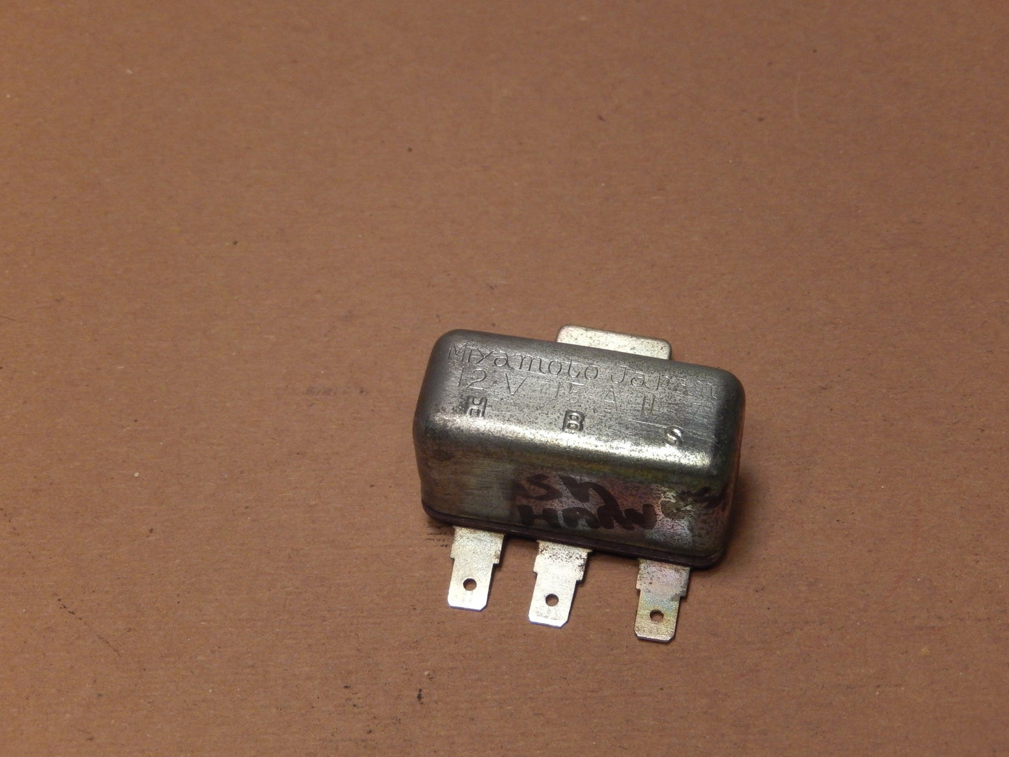 Datsun 240Z OEM H B S Dashboard Relay