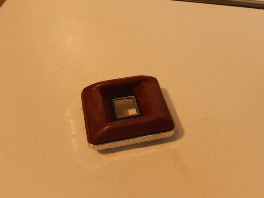 Datsun 280ZX Door Window Switch Surround