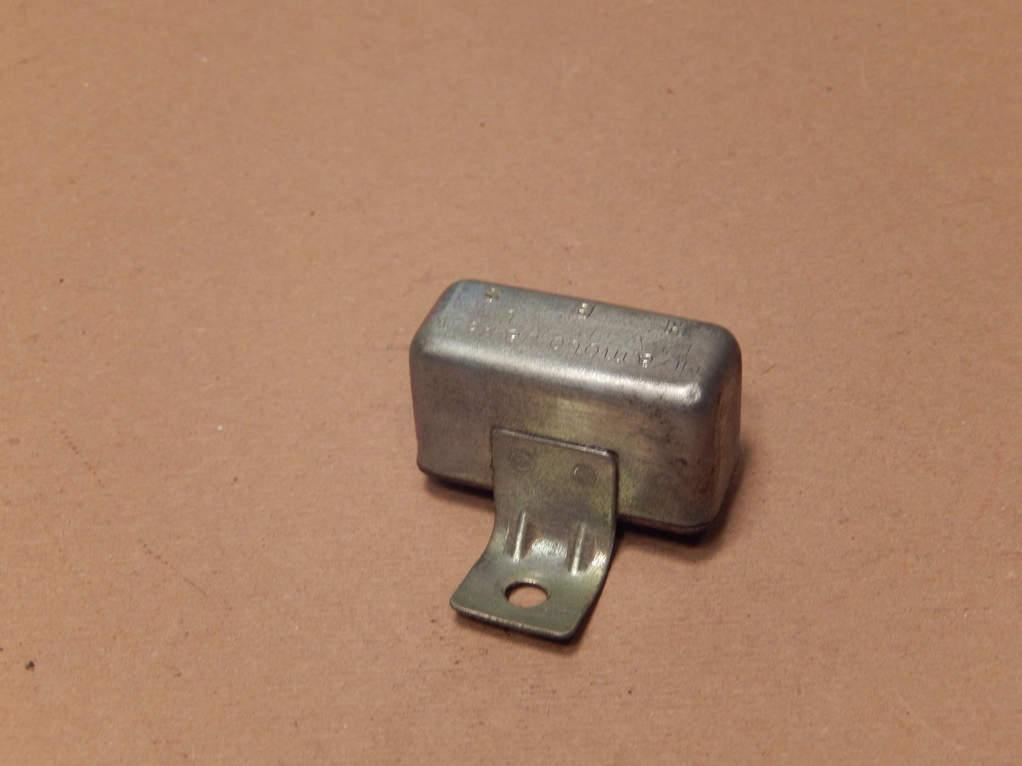 Datsun 240Z OEM H B S Dashboard Relay