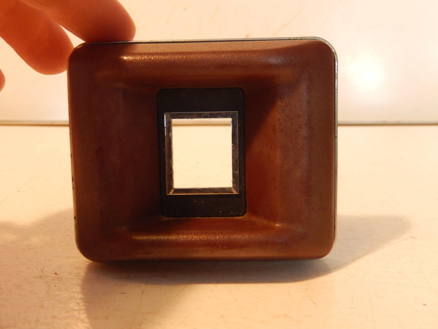 Datsun 280ZX Door Window Switch Surround