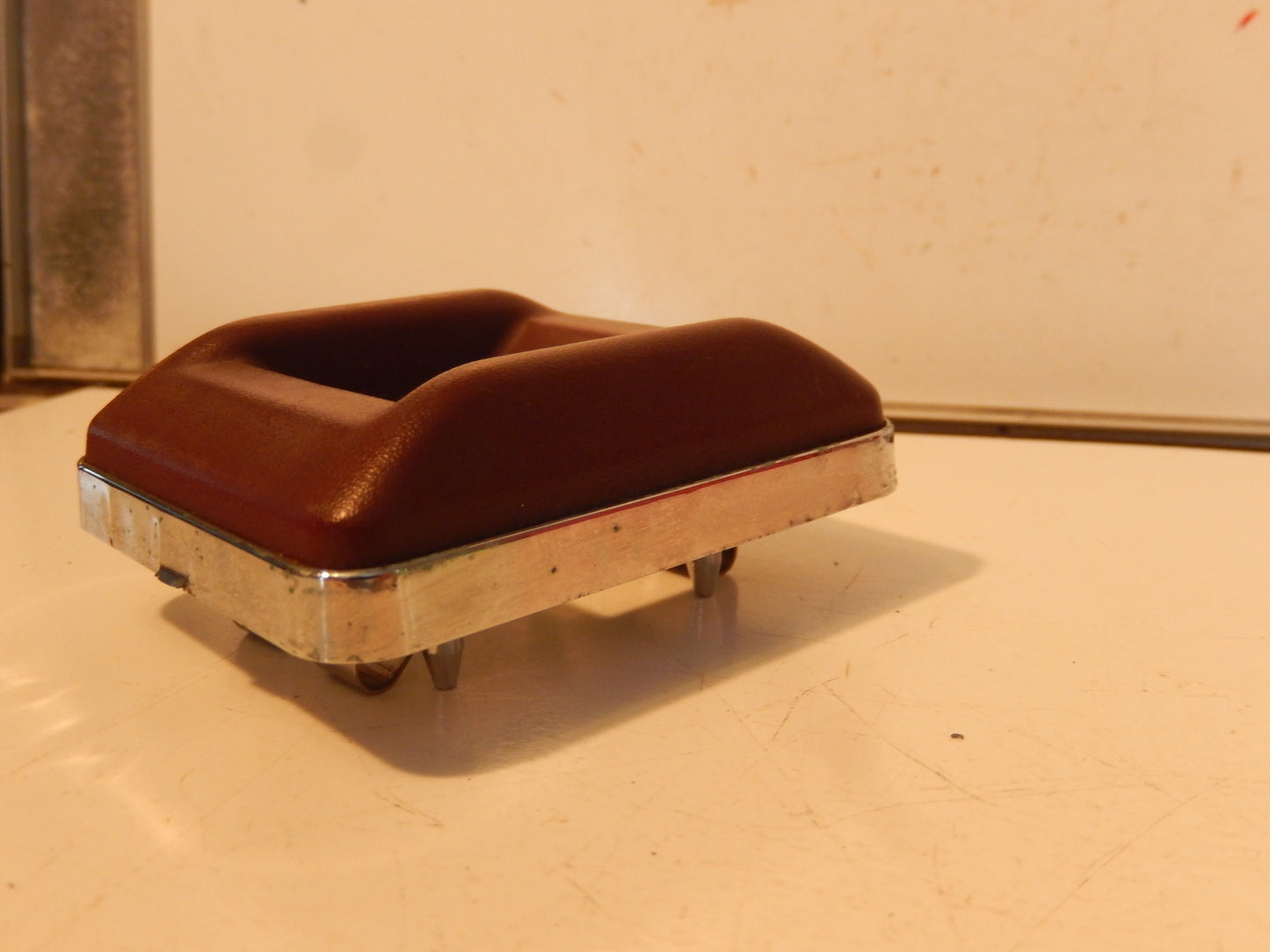 Datsun 280ZX Door Window Switch Surround