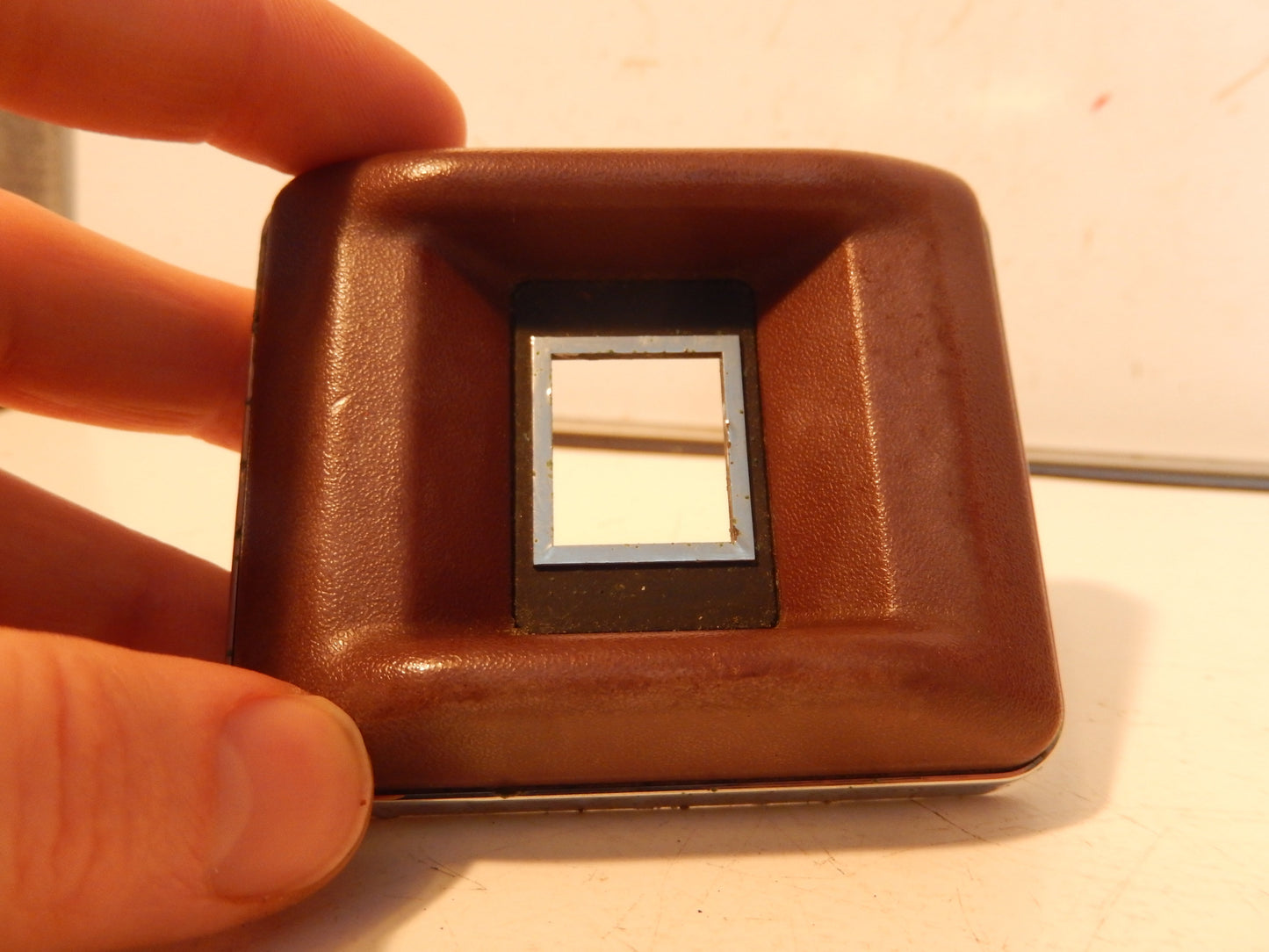 Datsun 280ZX Door Window Switch Surround