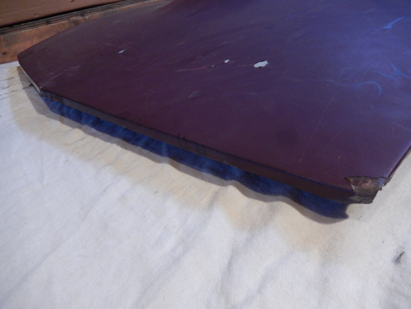 Datsun 240Z OEM Hood / Bonnet