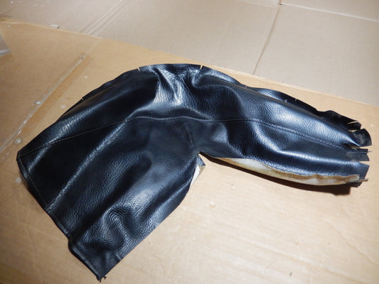 Datsun 240Z Driver Side Wheel Well Cover