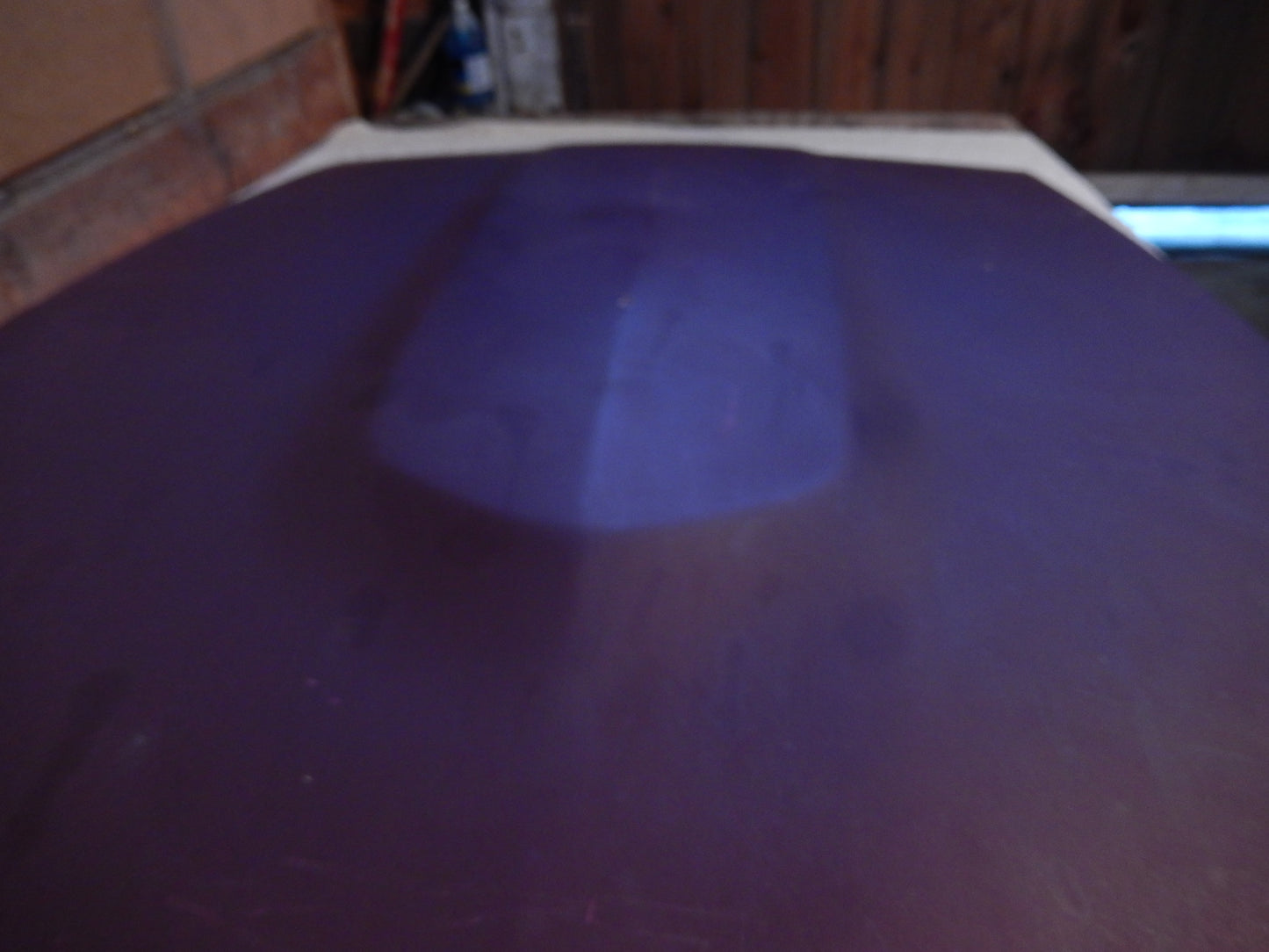 Datsun 240Z OEM Hood / Bonnet