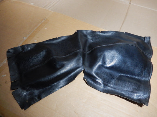 Datsun 240Z Passenger Side Wheel Well Cover