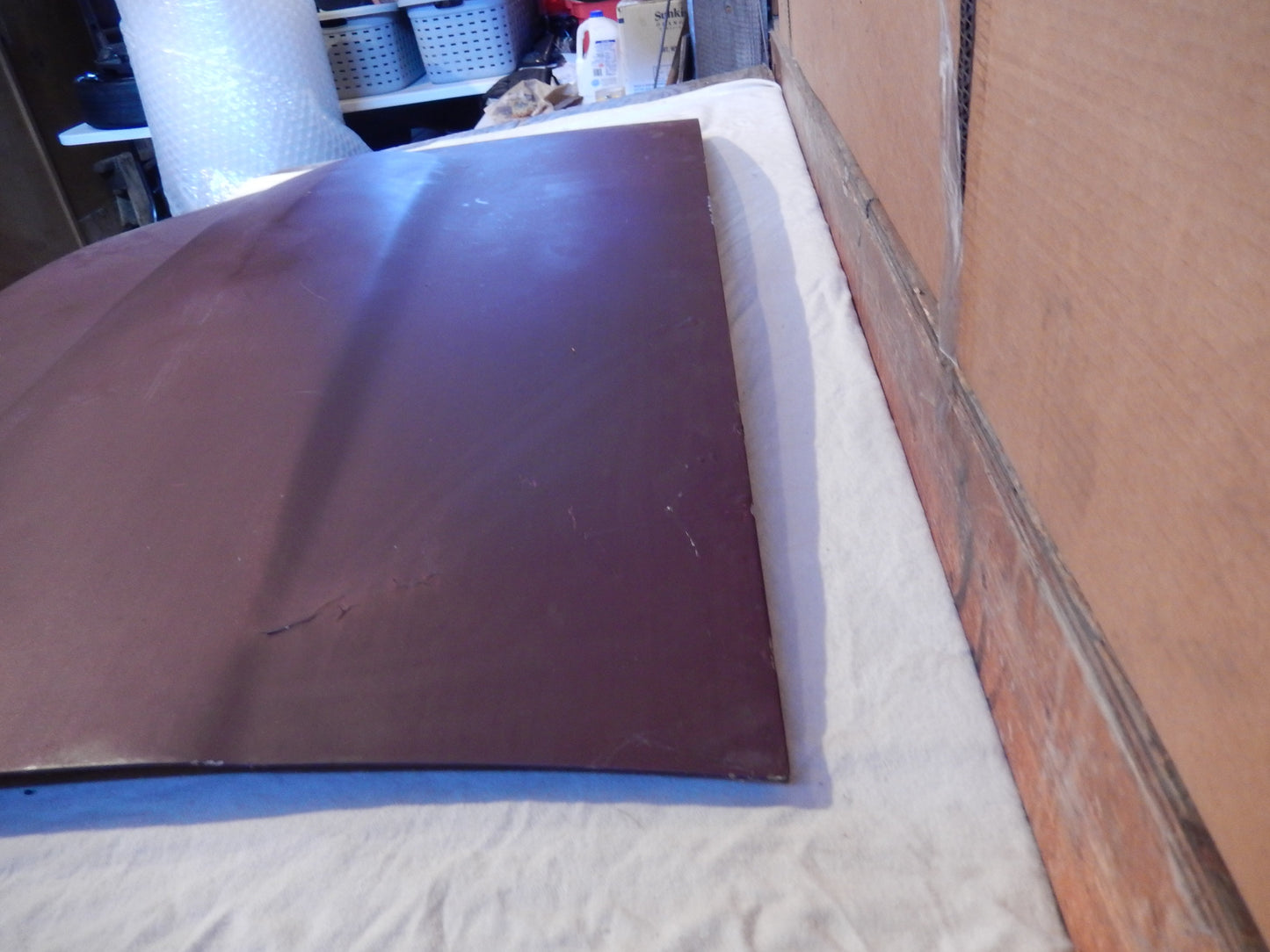 Datsun 240Z OEM Hood / Bonnet