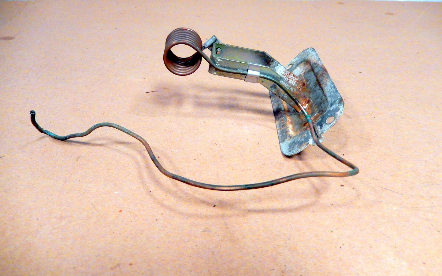Datsun 280ZX Internal Temperature Sensor