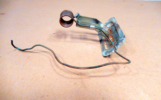 Datsun 280ZX Internal Temperature Sensor