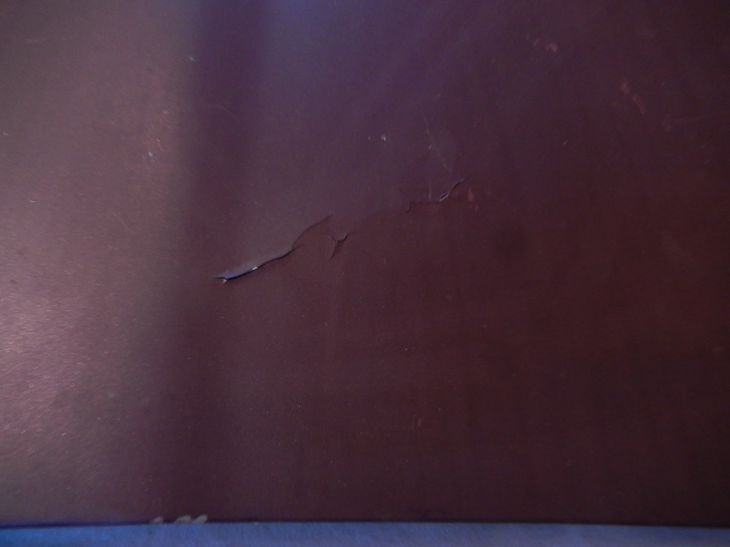 Datsun 240Z OEM Hood / Bonnet