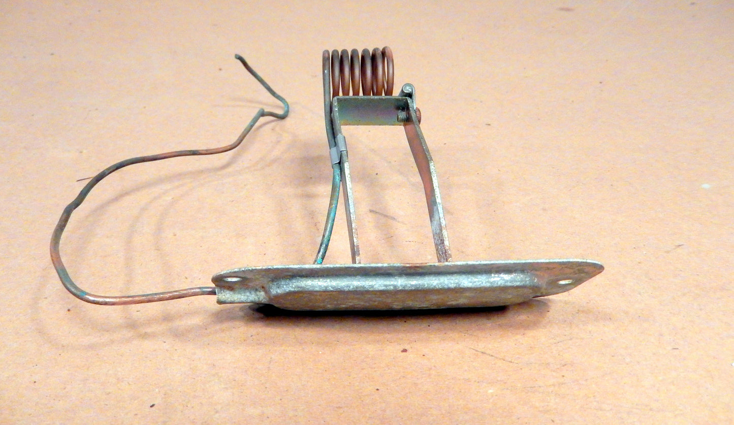 Datsun 280ZX Internal Temperature Sensor