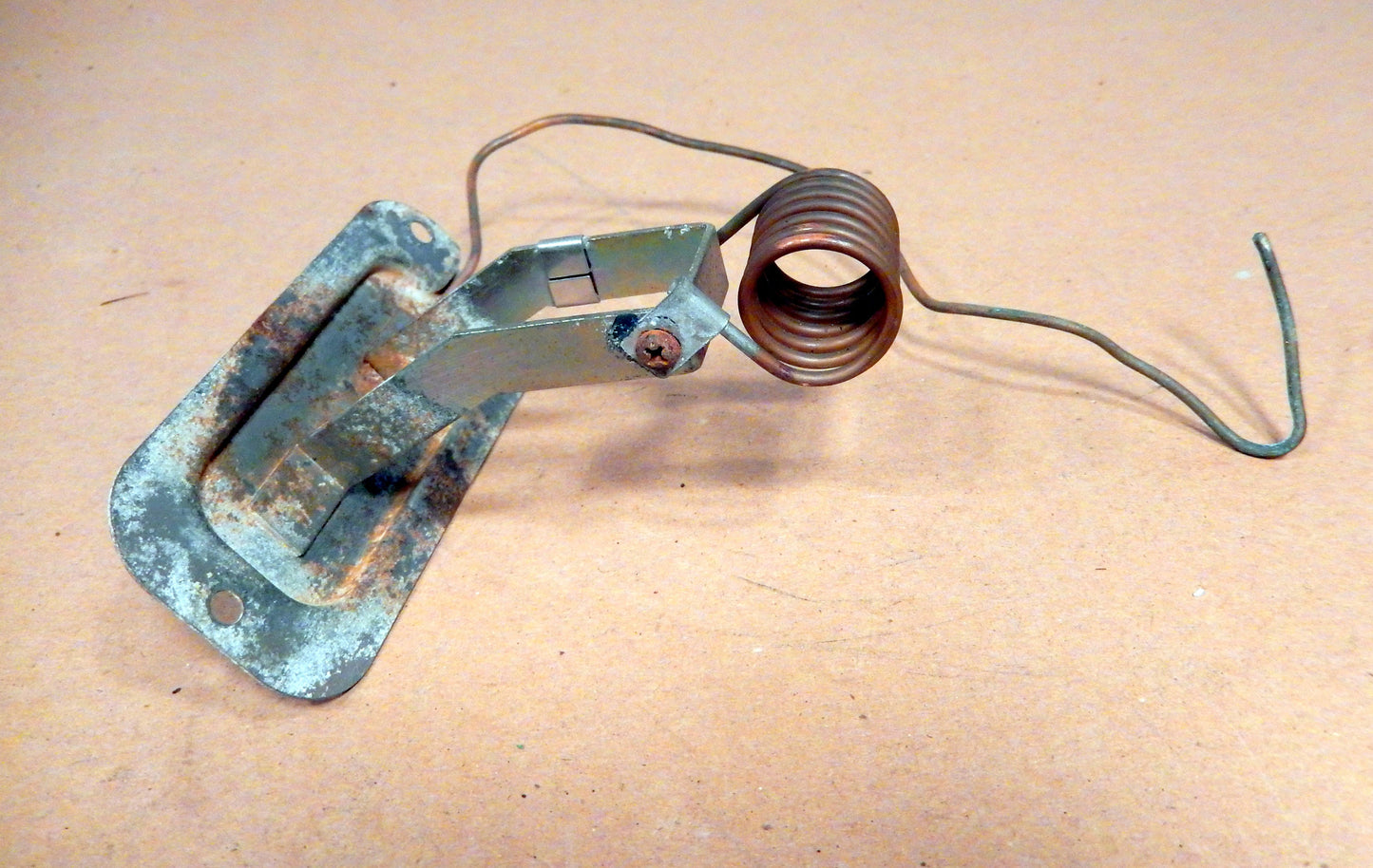 Datsun 280ZX Internal Temperature Sensor