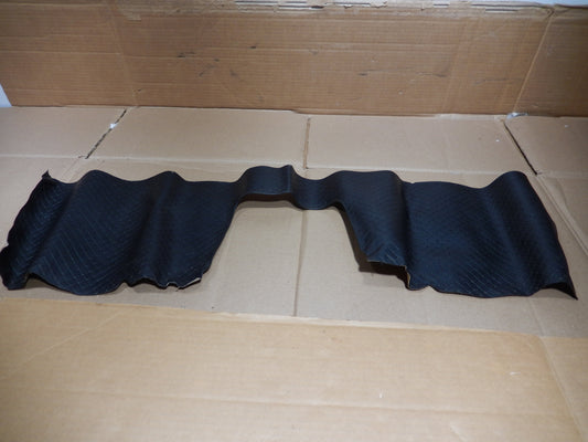 Datsun 240Z Rear Deck Face Cover