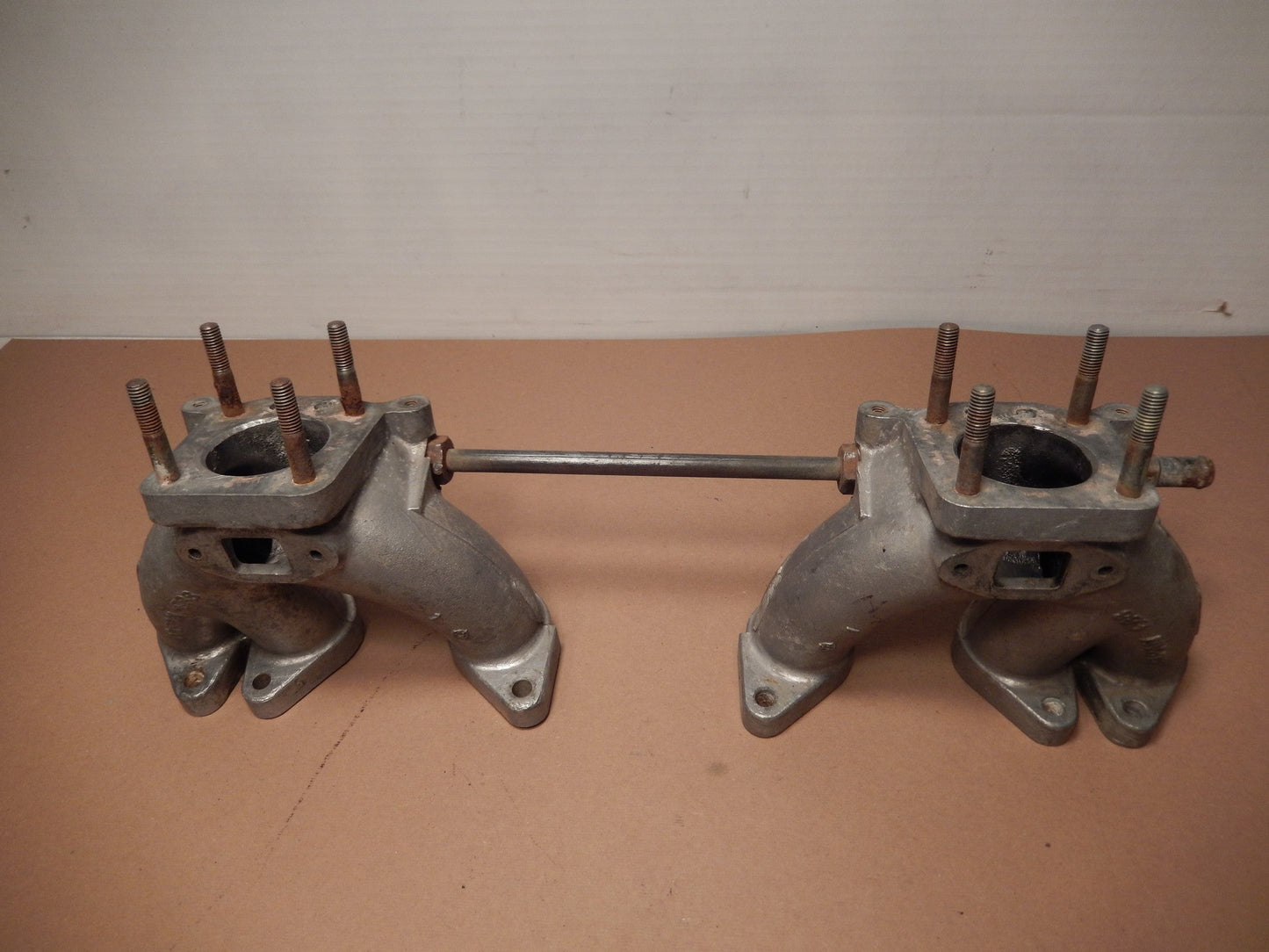 Datsun 240Z OEM Engine Intake Manifold