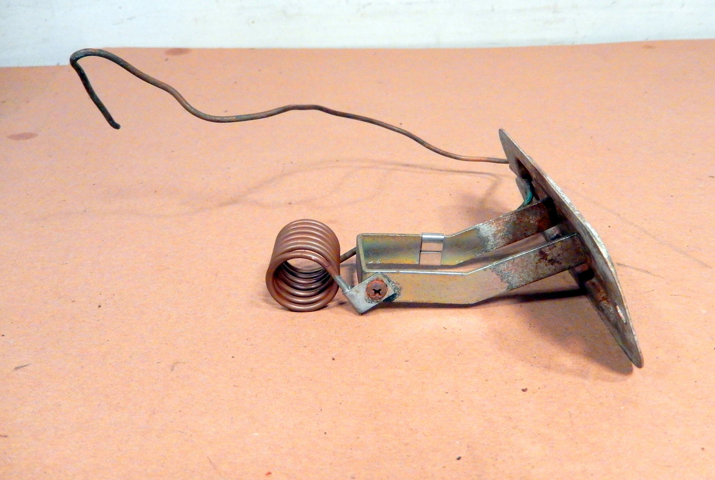 Datsun 280ZX Internal Temperature Sensor