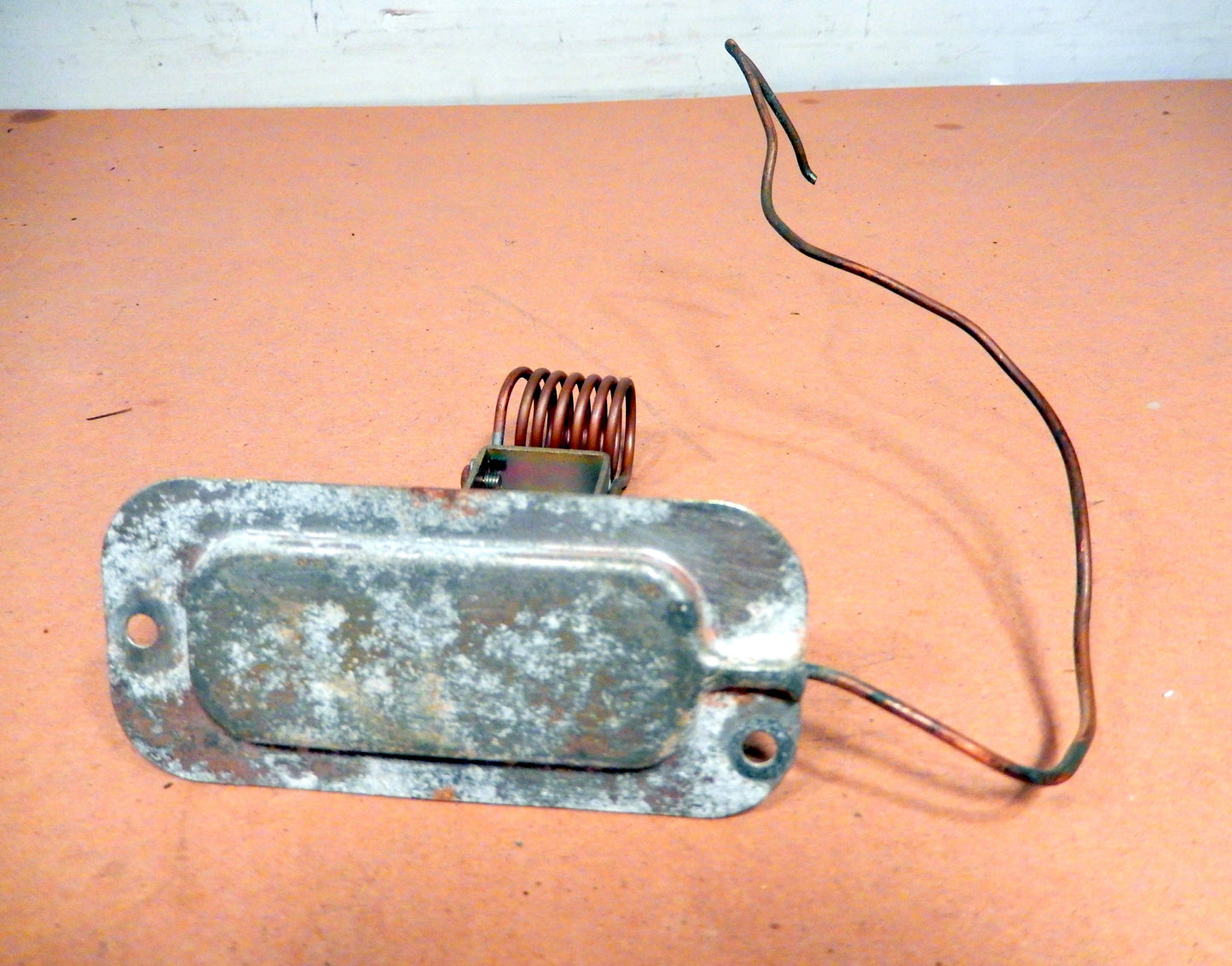 Datsun 280ZX Internal Temperature Sensor