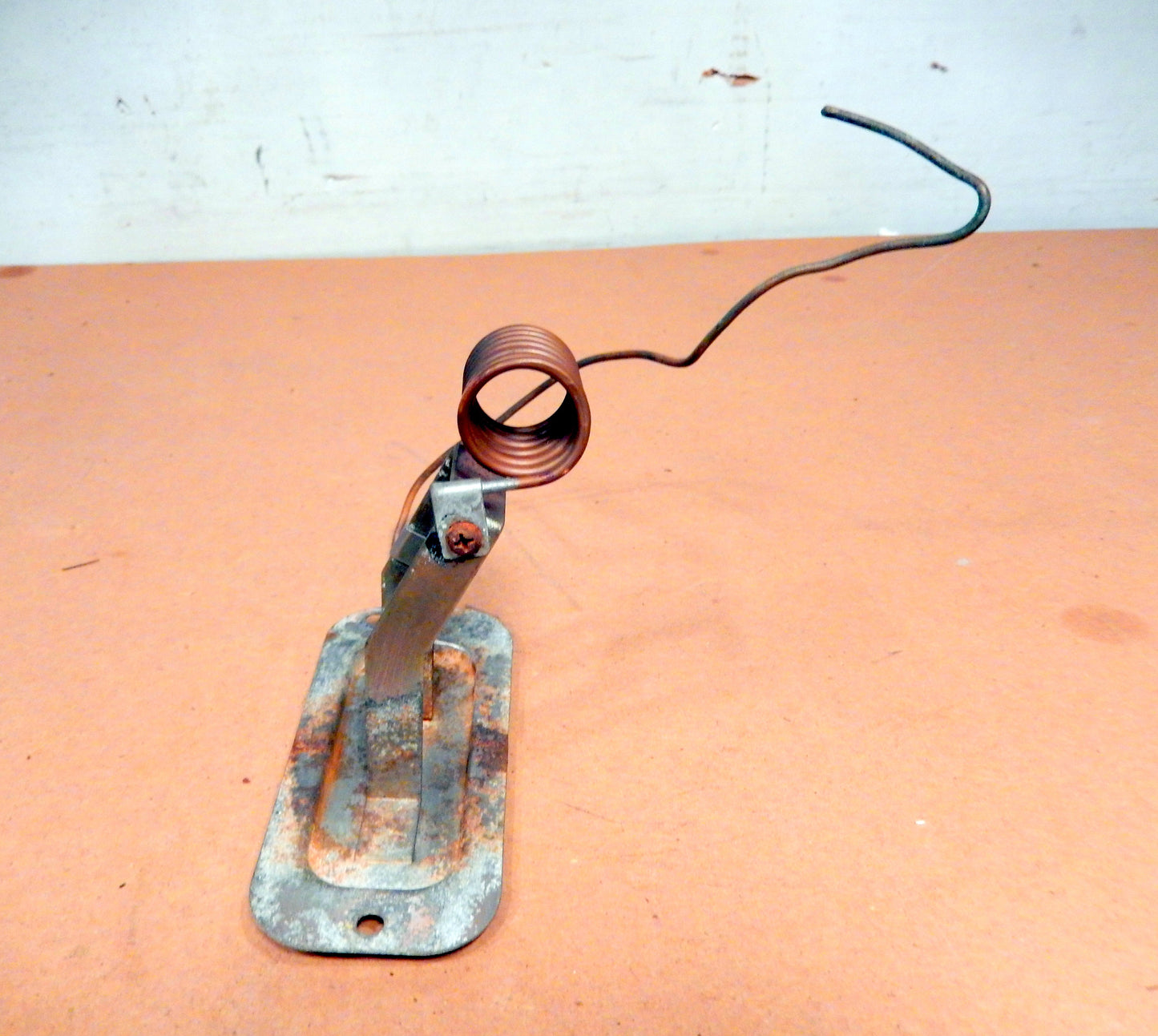 Datsun 280ZX Internal Temperature Sensor