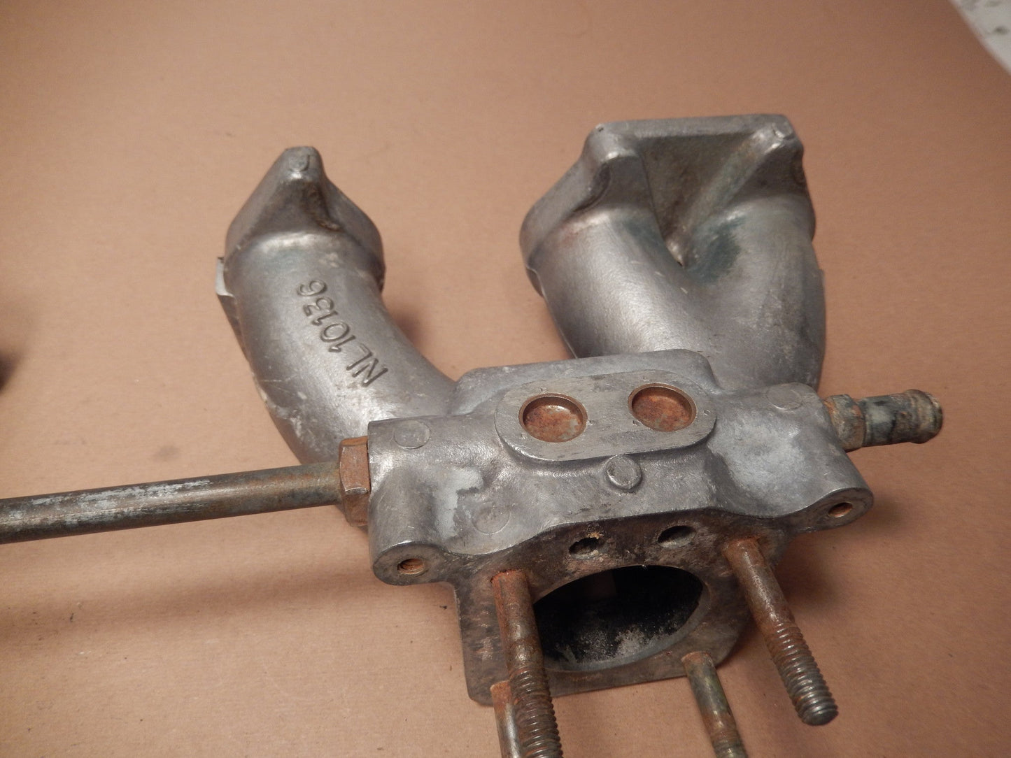 Datsun 240Z OEM Engine Intake Manifold